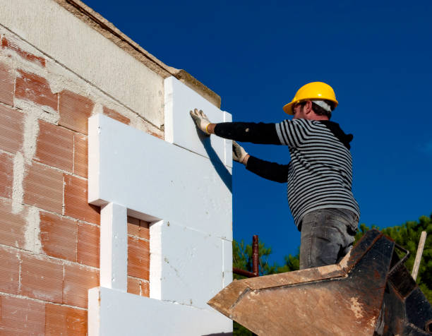 Best Residential Insulation Services  in Big Beaver, PA