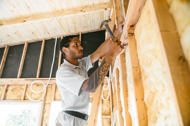 Best Residential Insulation Services  in Big Beaver, PA