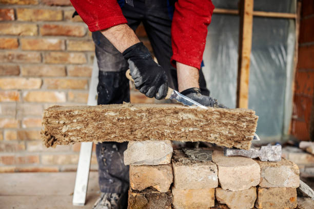 Best Insulation Replacement Services  in Big Beaver, PA